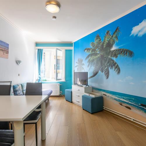 Appartement à vendre Ostende - Caenen 3906188 - 377684
