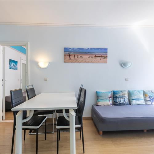 Appartement à vendre Ostende - Caenen 3906188 - 377687