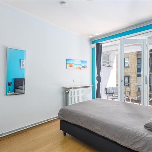 Appartement à vendre Ostende - Caenen 3906188 - 377696