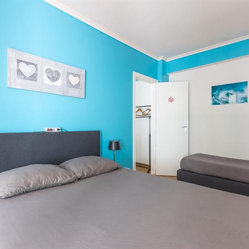 Appartement à vendre Ostende - Caenen 3906188 - 377702