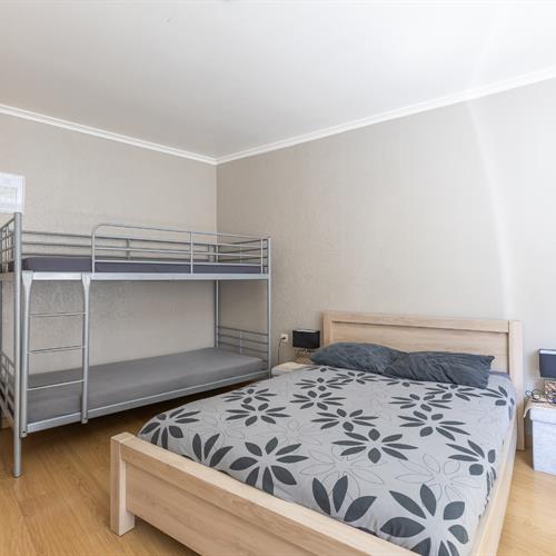 Appartement à vendre Ostende - Caenen 3906188 - 377714