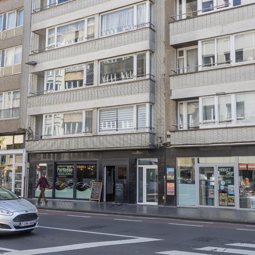 Appartement à vendre Ostende - Caenen 3906188 - 377735
