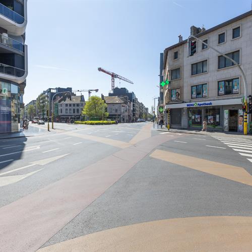 Appartement à vendre Ostende - Caenen 3906188 - 377738