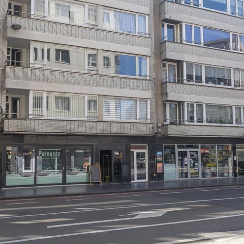 Appartement à vendre Ostende - Caenen 3906188 - 377741