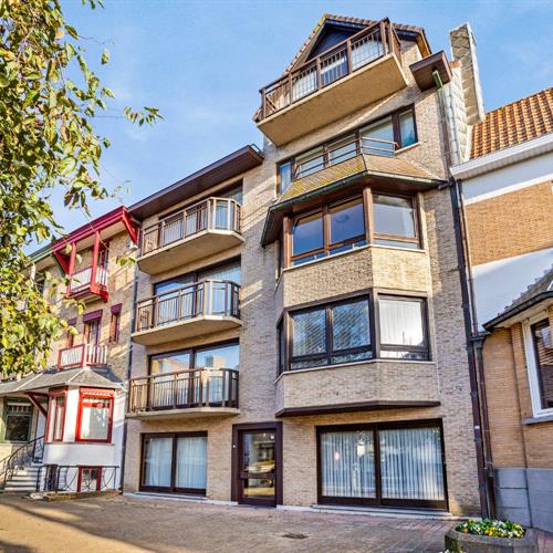 Appartement te koop De Panne - Caenen 3908674 - 229716