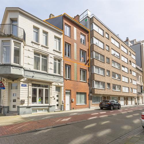 Appartement te koop Oostende - Caenen 3908765 - 214638