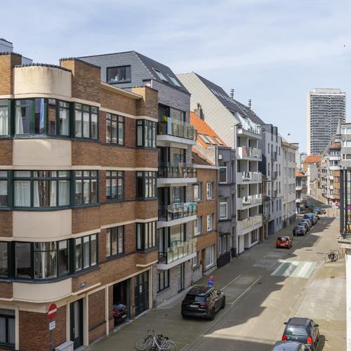 Appartement te koop Oostende - Caenen 3908765 - 215427