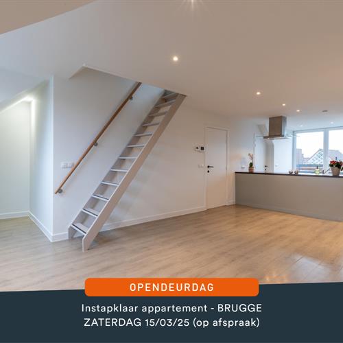 Appartement à vendre Brugge - Caenen 3908834 - 301265