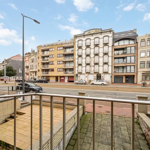 Appartement te koop Blankenberge - Caenen 3910031 - 226827