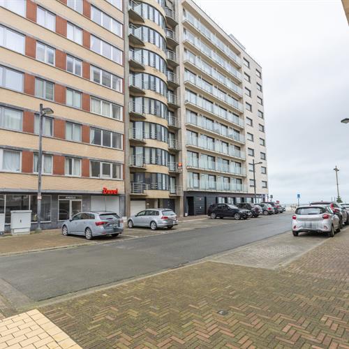 Appartement te koop Middelkerke - Caenen 3910216 - 217605