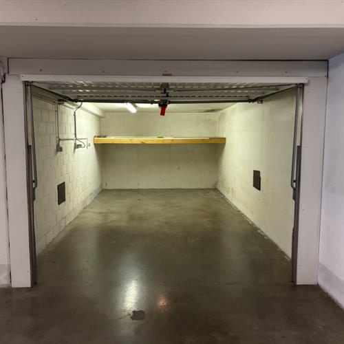 Garage te koop Middelkerke - Caenen 3911011 - 266025