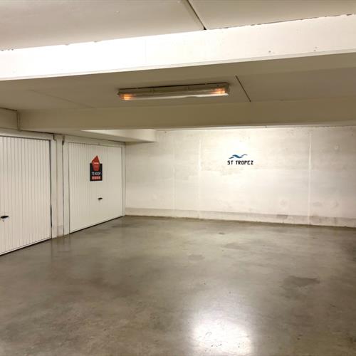 Garage te koop Middelkerke - Caenen 3911011 - 266034