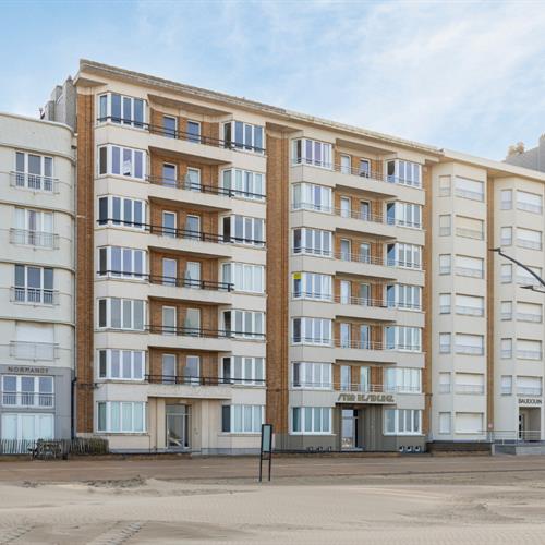 Appartement te koop De Panne - Caenen 3911132 - 222957