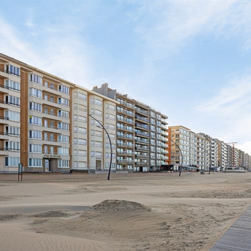 Appartement te koop De Panne - Caenen 3911132 - 222960