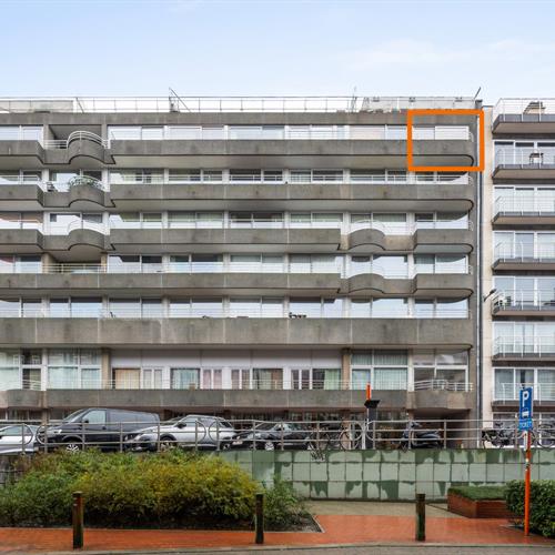 Appartement te koop Blankenberge - Caenen 3911706 - 219540