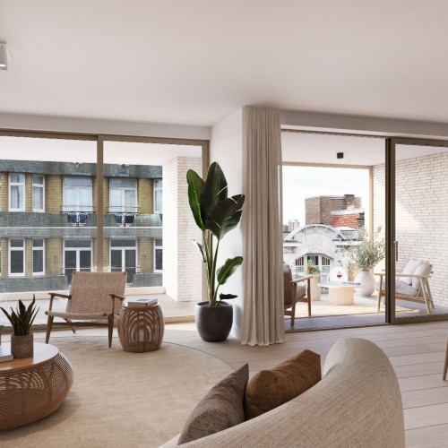 Construction neuve à vendre La Panne - Caenen 3912751 - 3746001023000070563