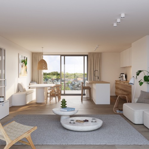 Construction neuve à vendre La Panne - Caenen 3912751 - 3746001023000070564