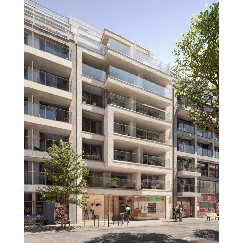 Construction neuve à vendre La Panne - Caenen 3912751 - 3746001023000071252