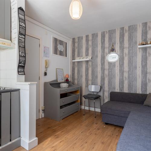 Studio te koop Blankenberge - Caenen 3921610 - 465156