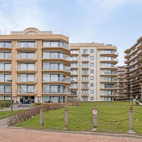 Appartement te koop De Panne - Caenen 3921934 - 245175