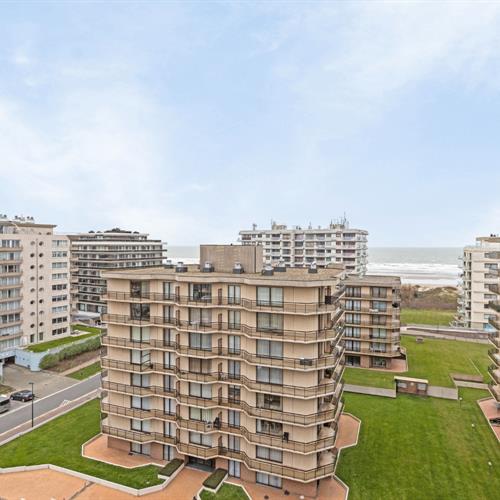 Appartement te koop De Panne - Caenen 3921934 - 245187