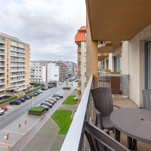 Studio à vendre Nieuport - Caenen 3922694 - 228599