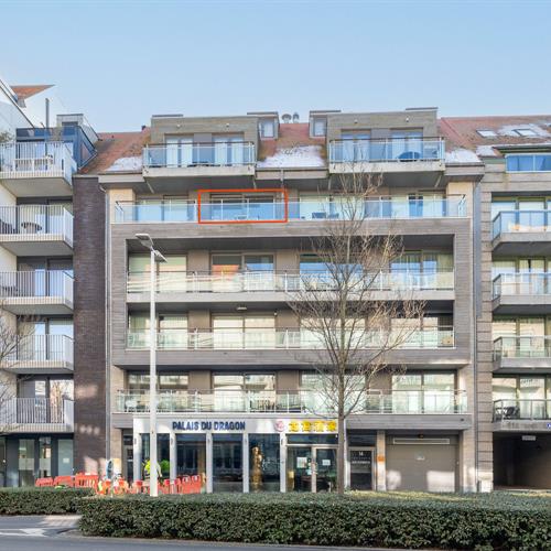 Appartement te koop Nieuwpoort - Caenen 3923964 - 286344