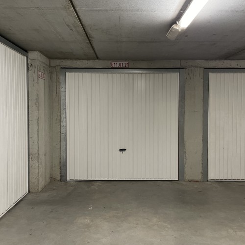 Garage à vendre Nieuport - Caenen 3925415 - 3746001023000070801