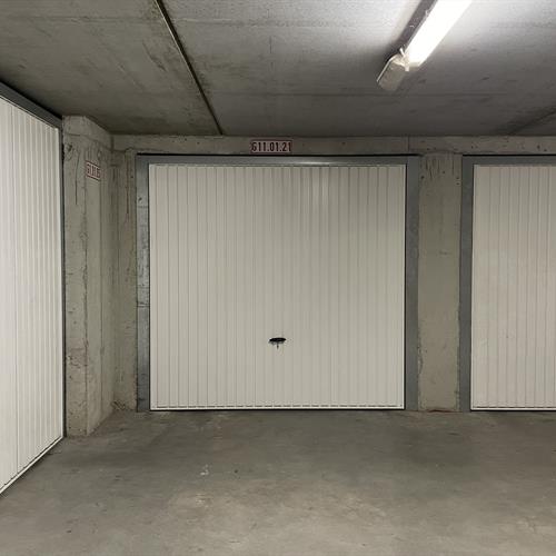 Garage te huur Nieuwpoort - Caenen 3925821 - 232083