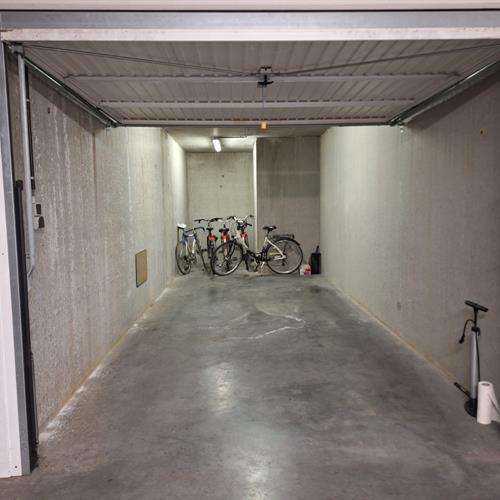 Garage à vendre Middelkerke - Caenen 3926627 - 422576