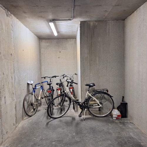 Garage à vendre Middelkerke - Caenen 3926627 - 422579