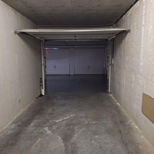 Garage à vendre Middelkerke - Caenen 3926627 - 422582