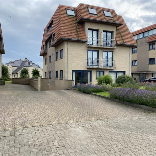 Garage à vendre Middelkerke - Caenen 3926627 - 422588