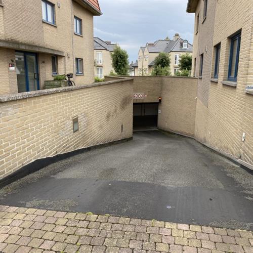 Garage à vendre Middelkerke - Caenen 3926627 - 422585