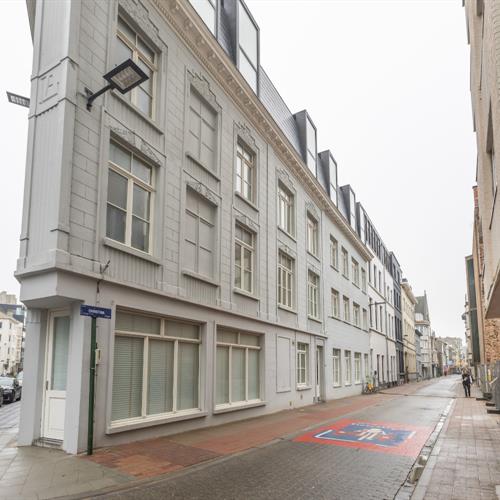 Appartement te koop Oostende - Caenen 3926674 - 233802