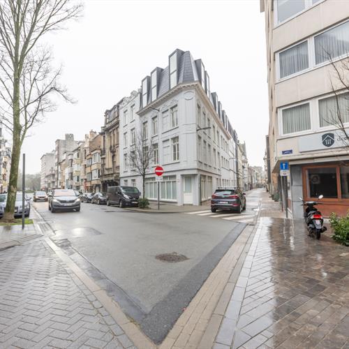 Appartement te koop Oostende - Caenen 3926674 - 233808