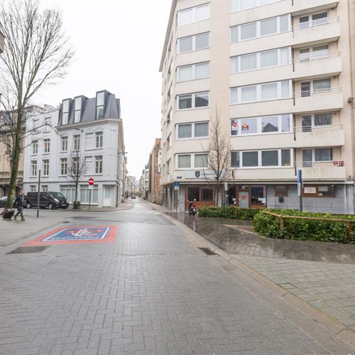 Appartement te koop Oostende - Caenen 3926674 - 233811