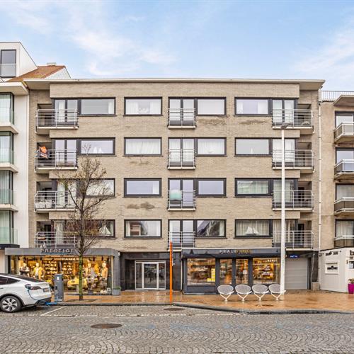 Appartement à vendre Nieuport - Caenen 3927104 - 241481