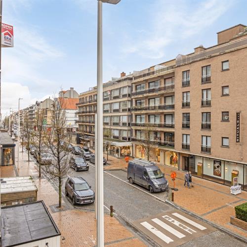 Appartement à vendre Nieuport - Caenen 3927104 - 241475