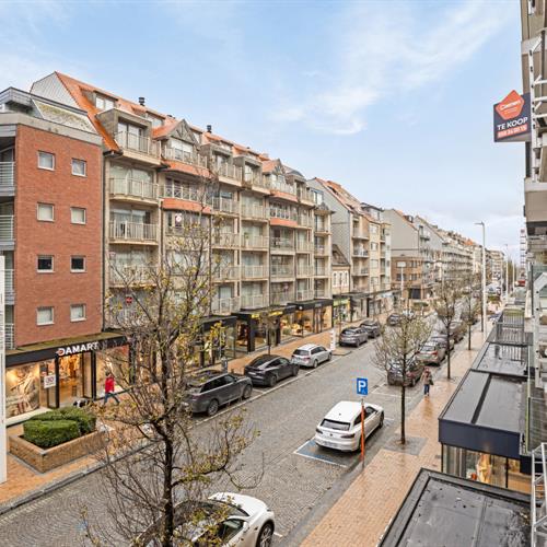 Appartement à vendre Nieuport - Caenen 3927104 - 241478