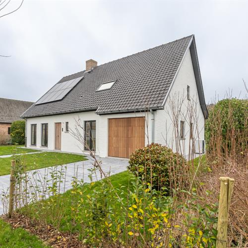 Villa à vendre Bredene - Caenen 3927543 - 238232