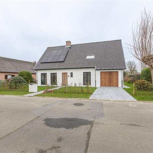 Villa à vendre Bredene - Caenen 3927543 - 239330