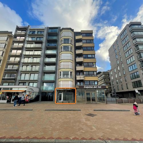 Appartement à vendre La Panne - Caenen 3927618 - 239339