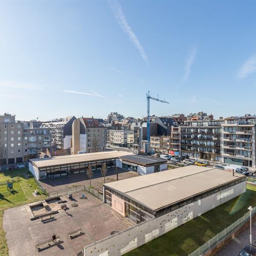 Appartement te koop Nieuwpoort - Caenen 3927842 - 306399