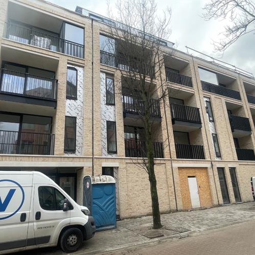 Appartement te koop Oostende - Caenen 3928142 - 240747