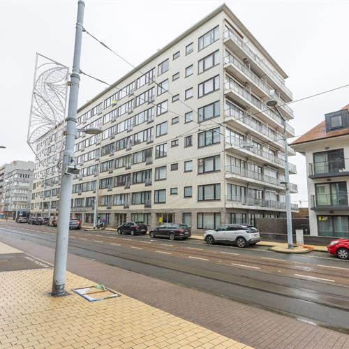 Appartement te koop Middelkerke - Caenen 3929528 - 246051