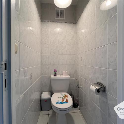 Appartement à vendre Westende - Caenen 3930269 - 481340