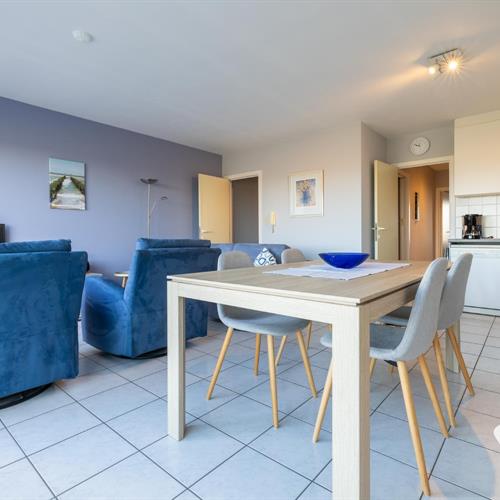 Appartement à vendre Westende - Caenen 3930269 - 481322