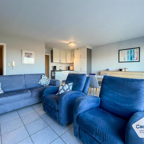 Appartement à vendre Westende - Caenen 3930269 - 481325