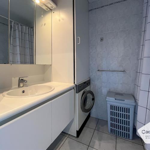 Appartement à vendre Westende - Caenen 3930269 - 481331